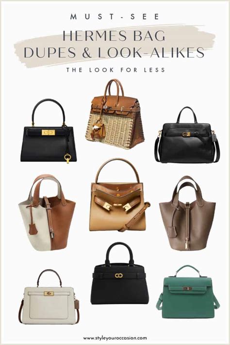 best hermes replica uk|amazon best hermes dupes.